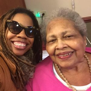 Meet your Posher, Dominique